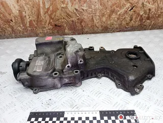 03C109211CD,03C109211CE,03C103464B Крышка двигателя передняя Volkswagen Golf 6 Арт A28294_1, вид 5