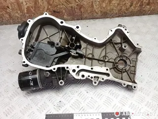 03C109211CD,03C109211CE,03C103464B Крышка двигателя передняя Volkswagen Golf 6 Арт A28294_1, вид 6