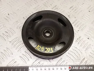 03D105255D,03C105255A,03C105255E,VD1231,49418947,108767,185532,GPZ1136TB,GPZ1136VD Шкив коленвала Audi A3 8P Арт A28293_1, вид 1