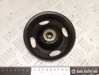 03D105255D,03C105255A,03C105255E,VD1231,49418947,108767,185532,GPZ1136TB,GPZ1136VD Шкив коленвала Audi A3 8P Арт A28293_16, вид 3