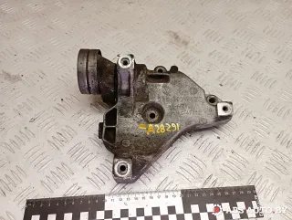 03C903143B,950063 Кронштейн компрессора кондиционера Volkswagen Scirocco 3 Арт A28291_8, вид 1
