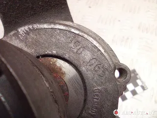 03C903143B,950063 Кронштейн компрессора кондиционера Audi A1 Арт A28291_13, вид 3