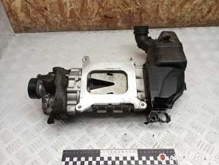 325484,03C276,03C145851L,03C145851G,03C145269B,03C145851K,03C145851E Нагнетатель воздуха (компрессор) Volkswagen Passat B6 Арт A28285, вид 11
