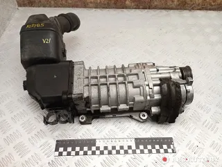 325484,03C276,03C145851L,03C145851G,03C145269B,03C145851K,03C145851E Нагнетатель воздуха (компрессор) Volkswagen Golf 6 Арт A28285_1, вид 1