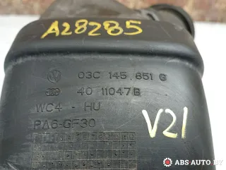 325484,03C276,03C145851L,03C145851G,03C145269B,03C145851K,03C145851E Нагнетатель воздуха (компрессор) Volkswagen Passat B7 Арт A28285_3, вид 3