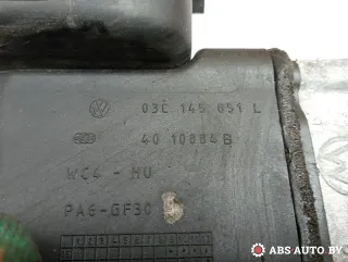 325484,03C276,03C145851L,03C145851G,03C145269B,03C145851K,03C145851E Нагнетатель воздуха (компрессор) Volkswagen Passat B7 Арт A28285_3, вид 5