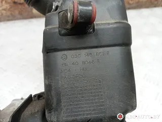 325484,03C276,03C145851L,03C145851G,03C145269B,03C145851K,03C145851E Нагнетатель воздуха (компрессор) Volkswagen Golf PLUS 1 Арт A28285_8, вид 16