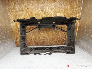 GS1D53110 Передняя панель крепления облицовки (телевизор) Mazda 6 2 Арт A28283_1, вид 5