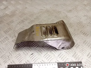 1716827020 Защита (экран) выпускного коллектора Toyota Corolla VERSO 1 Арт A28261_3, вид 2