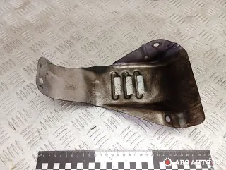 1716827020 Защита (экран) выпускного коллектора Toyota Corolla VERSO 1 Арт A28261_3, вид 3
