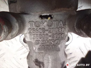2562027080,1350008090,555302,EGZ1068MR Клапан EGR Toyota Avensis VERSO Арт A28257_7, вид 5