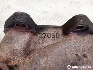 27030,1714127030 коллектор выпускной Toyota Rav 4 2 Арт A28246, вид 4
