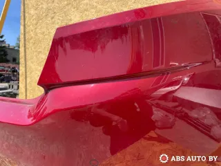 Бампер задний Peugeot 308 2 Арт 75148924, вид 3