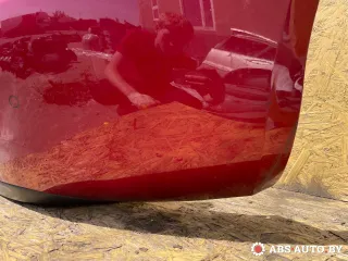  Бампер задний Peugeot 308 2 Арт 75148924, вид 7