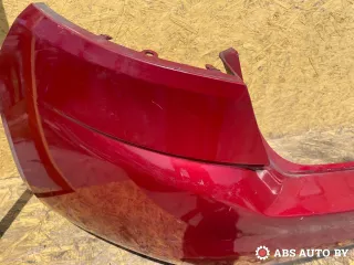  Бампер задний Peugeot 308 2 Арт 75148924, вид 9