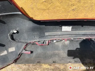  Бампер задний Peugeot 308 2 Арт 75148924, вид 23