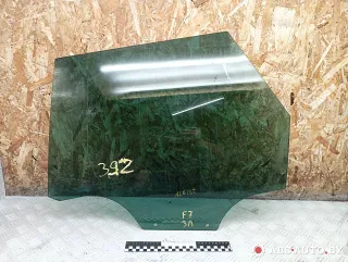  Стекло двери задней левой Citroen C5 1 Арт A28162_2, вид 1