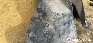 8D0810172 Защита арок задняя правая (подкрылок) Audi A4 B5 Арт 75148722, вид 5