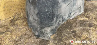 8D0810172 Защита арок задняя правая (подкрылок) Audi A4 B5 Арт 75148722, вид 6