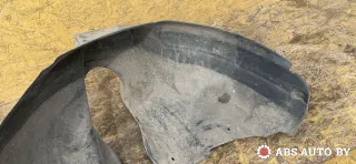8D0810172 Защита арок задняя правая (подкрылок) Audi A4 B5 Арт 75148722, вид 8