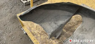 8D0810172 Защита арок задняя правая (подкрылок) Audi A4 B5 Арт 75148722, вид 9