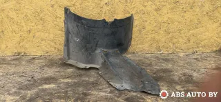 3C0805911 Защита арок передняя левая (подкрылок) Volkswagen Passat B6 Арт 75148721, вид 1