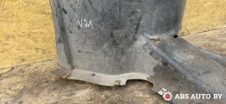 3C0805911 Защита арок передняя левая (подкрылок) Volkswagen Passat B6 Арт 75148721, вид 5