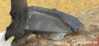 3C0805911 Защита арок передняя левая (подкрылок) Volkswagen Passat B6 Арт 75148721, вид 6