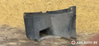 3C0805911 Защита арок передняя левая (подкрылок) Volkswagen Passat B6 Арт 75148721, вид 7
