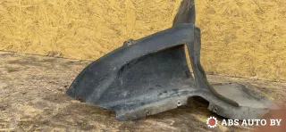 3C0805911 Защита арок передняя левая (подкрылок) Volkswagen Passat B6 Арт 75148721, вид 8