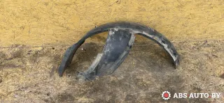 8200156691 Защита арок передняя левая (подкрылок) Renault Kangoo 2 Арт 75148715, вид 1