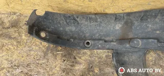 8200156691 Защита арок передняя левая (подкрылок) Renault Kangoo 2 Арт 75148715, вид 7