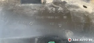 9680374980 Защита арок передняя левая (подкрылок) Peugeot 308 1 Арт 75148714, вид 11