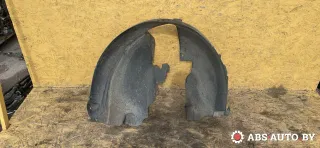 9680374880,9681948180 Защита арок передняя правая (подкрылок) Peugeot 308 1 Арт 75148704, вид 1