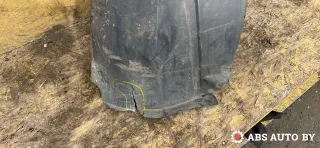 9680374880,9681948180 Защита арок передняя правая (подкрылок) Peugeot 308 1 Арт 75148704, вид 2