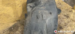 9680374880,9681948180 Защита арок передняя правая (подкрылок) Peugeot 308 1 Арт 75148704, вид 3