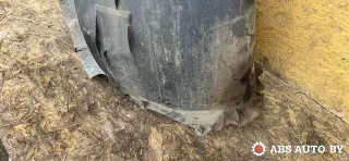 9680374880,9681948180 Защита арок передняя правая (подкрылок) Peugeot 308 1 Арт 75148704, вид 6