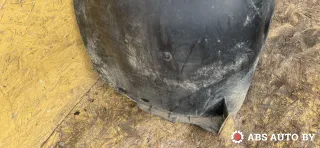 3C0805977 Защита арок передняя левая (подкрылок) Volkswagen Passat B6 Арт 75148703, вид 5