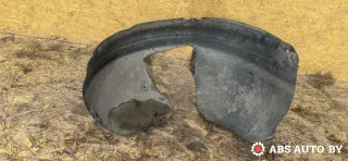 3C0805977 Защита арок передняя левая (подкрылок) Volkswagen Passat B6 Арт 75148703, вид 7
