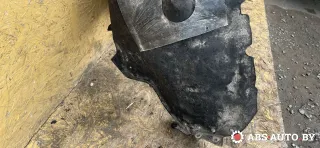 A2186901530,2186901530 Защита арок задняя левая (подкрылок) Mercedes CLS C218 Арт 75148702, вид 2