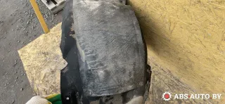 A2186901530,2186901530 Защита арок задняя левая (подкрылок) Mercedes CLS C218 Арт 75148702, вид 4