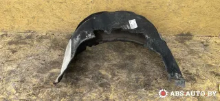 A2186901530,2186901530 Защита арок задняя левая (подкрылок) Mercedes CLS C218 Арт 75148702, вид 6