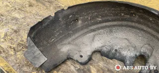A2186901530,2186901530 Защита арок задняя левая (подкрылок) Mercedes CLS C218 Арт 75148702, вид 7