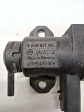 9628971180,0928400309 Клапан управления турбиной (актуатор) Peugeot 306 Арт 52882812_3, вид 3