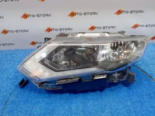 260604CC1C Фара левая Nissan X-Trail T32 Арт 21323, вид 1
