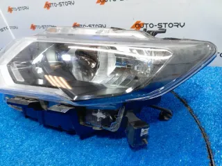 260604CC1C Фара левая Nissan X-Trail T32 Арт 21323, вид 2