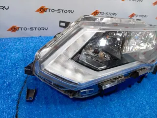 260604CC1C Фара левая Nissan X-Trail T32 Арт 21323, вид 3