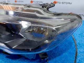 260604CC1C Фара левая Nissan X-Trail T32 Арт 21323, вид 4