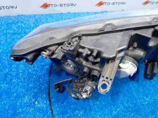 260604CC1C Фара левая Nissan X-Trail T32 Арт 21323, вид 6