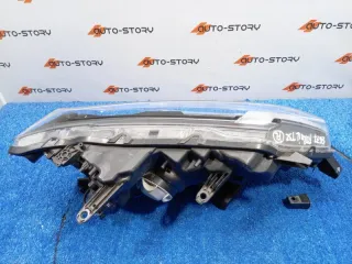 260604CC1C Фара левая Nissan X-Trail T32 Арт 21323, вид 9